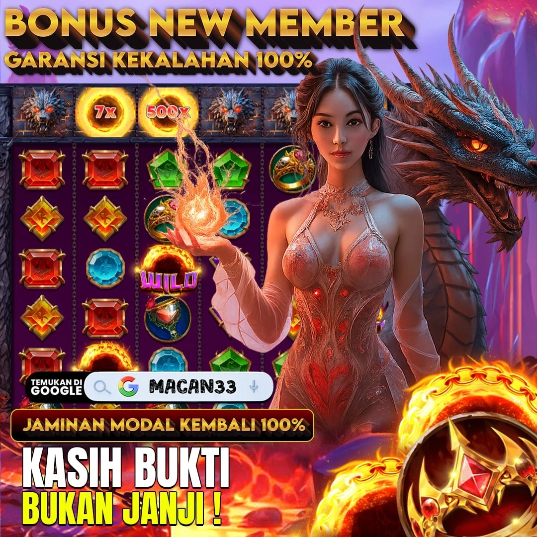 MACAN33